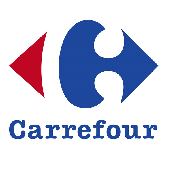 carrefour logo picture