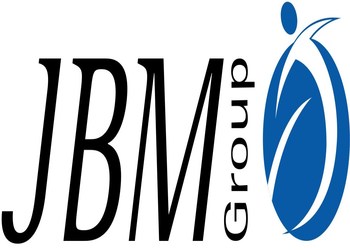 JBM group logo picture