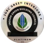 IBC green interiors