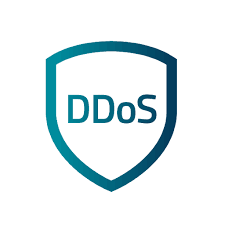 ddos logo image