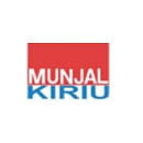 Munjal logo picture