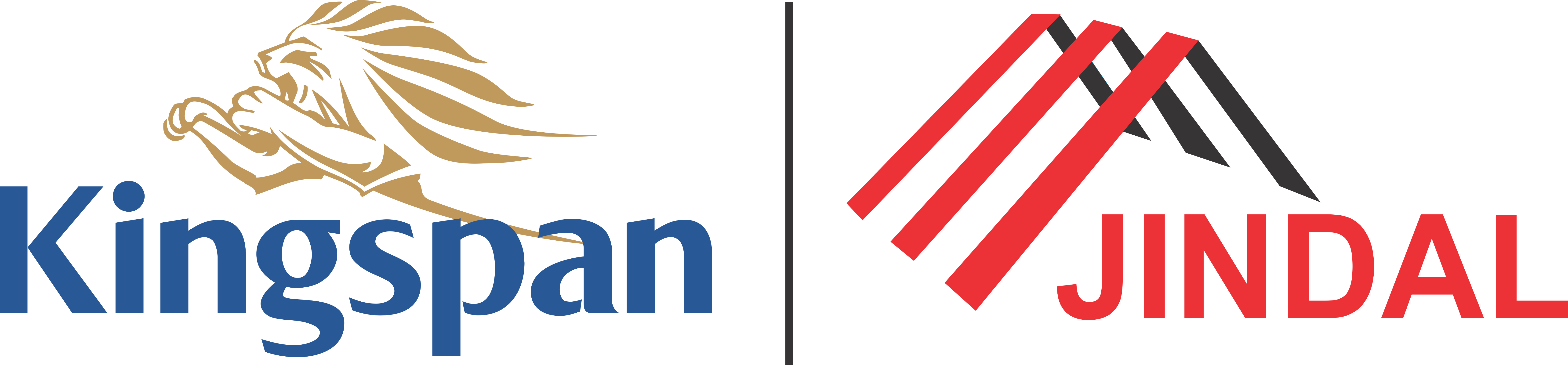 kingspan and jindal logo picture