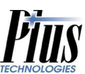 plus technologies logo picture