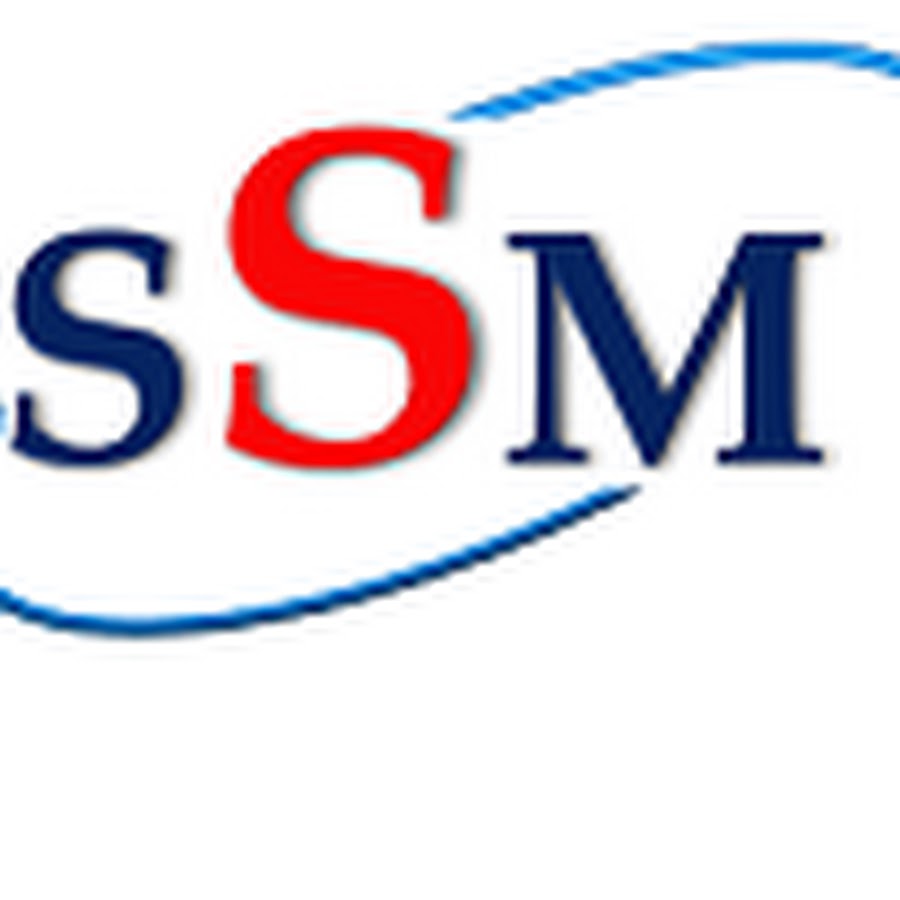ssm logo image