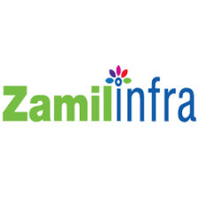 zamilinfra logo picture